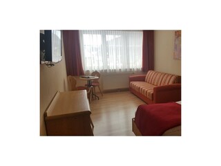 Komfortzimmer Gutsherr