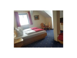 Komfortzimmer Gutsherr