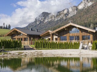 Narzenhof Wellness Chalets