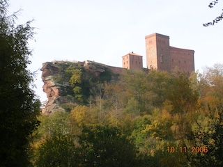 Burg Trifels