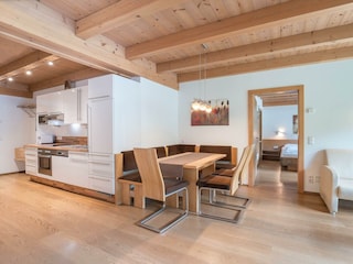 **** Apartment Blumenwiese