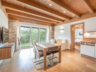 **** Apartment Quellwasser
