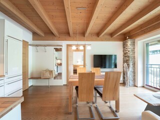 **** Apartment Teichrose