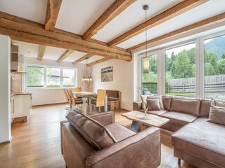 **** Apartment Morgenrot