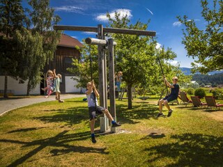 Unser Spielplatz