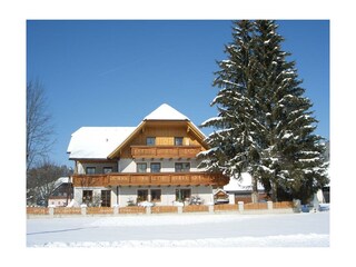 Haus Winter