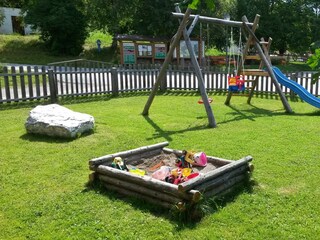 Spielplatz