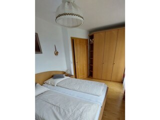 Schlafzimmer Nr. 1
