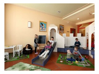 kinderspielecke