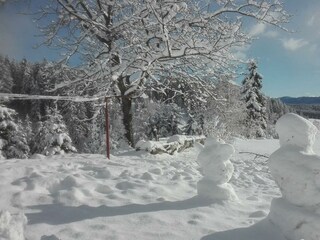 Schneemann