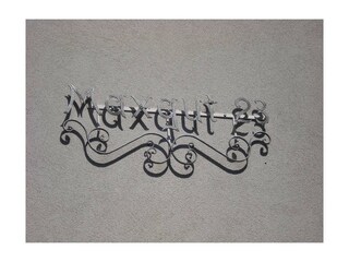 MAXGUT