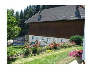 Terasse