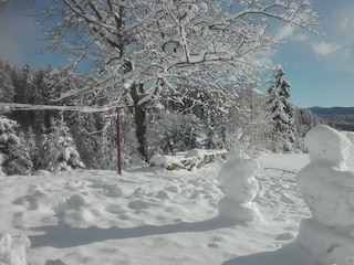 Schneemann