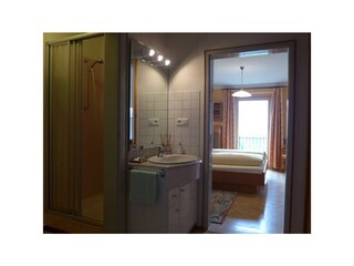 Vorraum zum Schlafzimmer 1