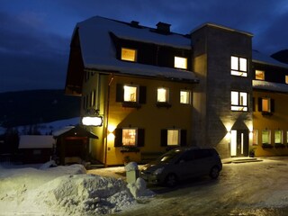 Haus Salzburgerland Winter
