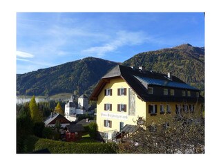 Haus Salzburgerland