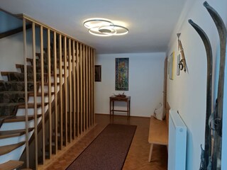 Vorhaus 1. Stock