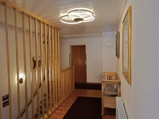 Vorhaus 2. Stock
