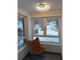 Vorraum LIft