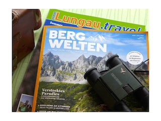 Bergwelt
