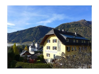 Haus Salzburgerland