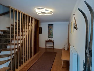 Vorhaus 1. Stock