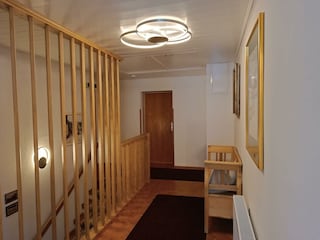 Vorhaus 2. Stock