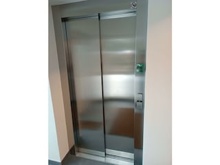 Lift Erdgeschoß