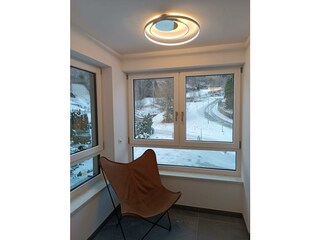 Vorraum LIft