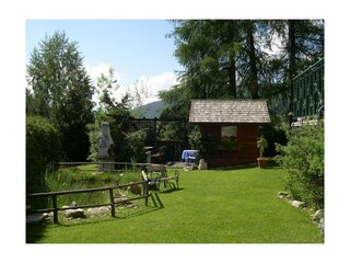 Garten