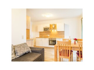 Apartment Mauterndorf Outdoor Recording 54