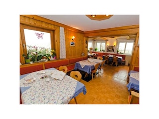 Frühstückszimmer