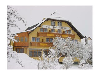 Hotelansicht_Winter