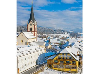 Winter-Aussenansicht