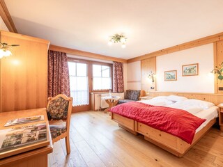 Doppelzimmer Edelweiß