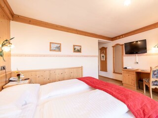 Doppelzimmer Edelweiß