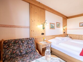 Doppelzimmer Edelweiß