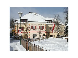Haus Winter