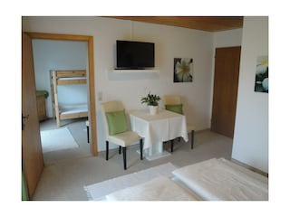 Familienzimmer 5