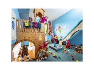 Pumucklstube - Kinderspielstube