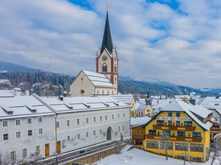 Winter-Aussenansicht
