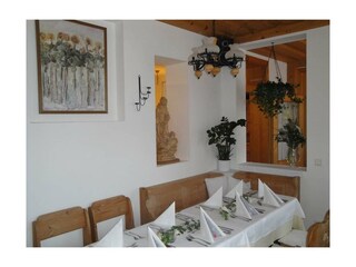 Gastzimmer