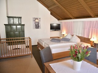 Familienzimmer