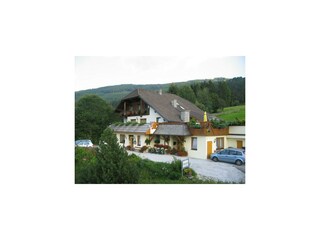 Hotel Pension Schwaiger Sommer