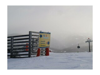 Abfahrten bis zu 6 Km