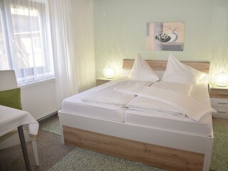 Doppelzimmer Landleben