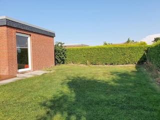 Der Garten