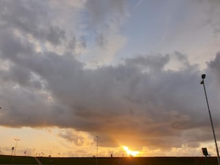 Die Umgebung