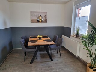 Ferienhaus Dornumersiel  24