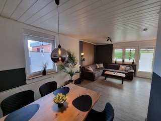 Ferienhaus Dornumersiel  26